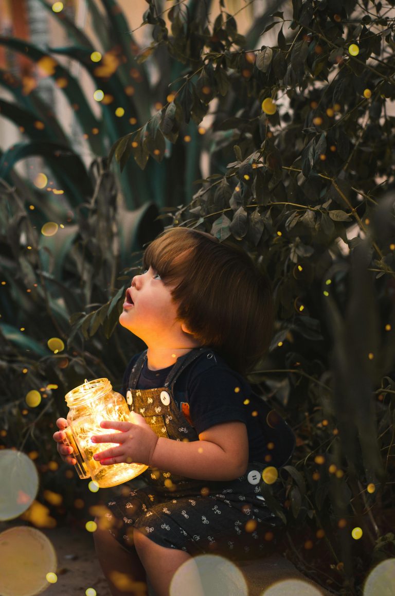 What Is Wonder-Based Learning?