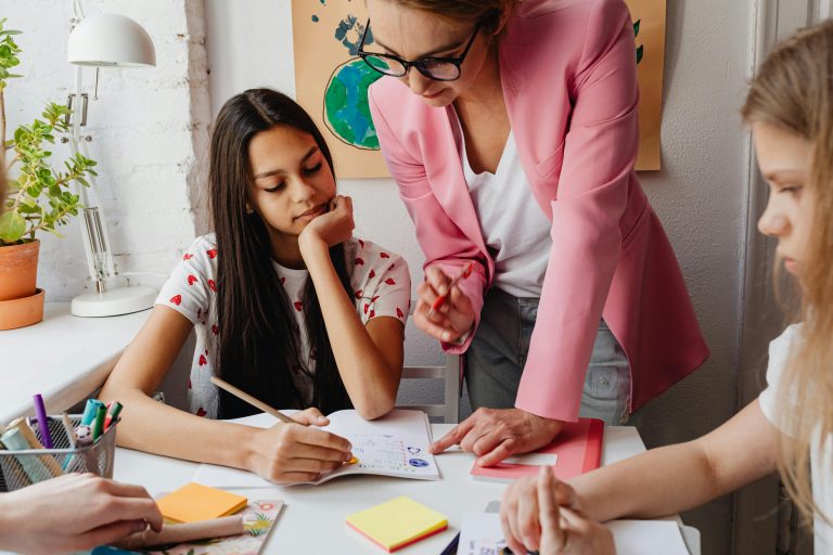 Why Project Based Learning Matters