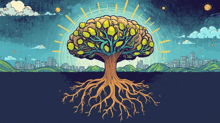 A Parallel Path: Where Clarity, Observation, and Systems Took Root