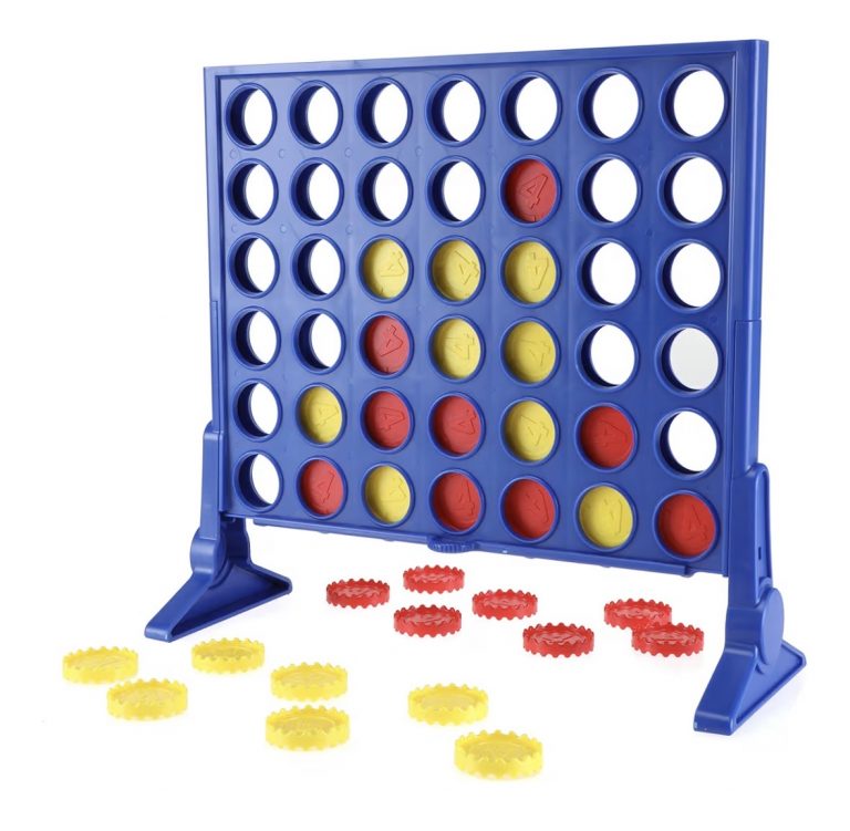 When a Simple Game Becomes a Thinking Tool